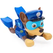 Swimways Paddlin Pups 14cm Paw Patrol Kids/Children Fun Water Swim Toy 3y+ Chase