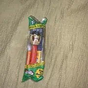 Looney Tunes Pez Tasmanian Devil Taz