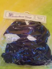Cornelius Vanderbear Wear Musical Soiree Outfit