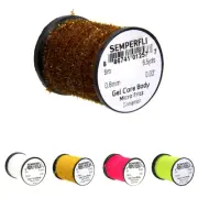 Semperfli Gel Core Body Micro Fritz