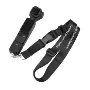 For Insta360 X3 Strap Osmo ONE X2 Camera Strap POCKET 3 Hand Strap Parts