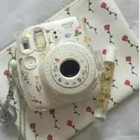 在飛比找Yahoo!奇摩拍賣優惠-SUMEA 所有 Instax Mini 8 Case