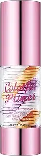 Face Primer,Gentle Foundation Primers for Women - Women's Beauty Products for Home, Business Trips, Gathering, Working, Traveling, Dating Amith