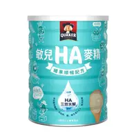 在飛比找蝦皮商城優惠-桂格 HA麥精 纖果順暢配方700g