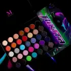 Nikita Dragun x Morphe Artistry Eyeshadow Palette Limited Edition New