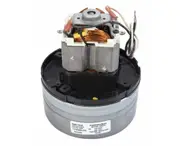 ORIGINAL DUCTED VACUUM MOTOR,AMETEK FOR PREMIER,MONARCH 550, 850