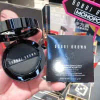 在飛比找蝦皮購物優惠-Bobbi Brown 芭比波朗 高保濕精華氣墊 冬蟲夏草氣