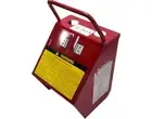 HONDA POWER BH6575A BACK HOE COVER 72995-1015 NEW OEM