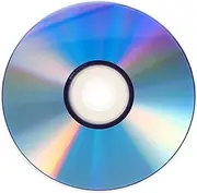 PHENOFICE 1 Set Burn Disc Blank CD Discs Rewritable CD Options Cd-r Blank Discs Blank DVD Discs DVD Discs Blank Quality Blank Recordable CD Blank Disc Supplies Cd-r Discs Audio CD Plastic