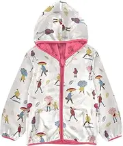 [Caihoyu] Boys Winter Coats Sherpa Lined Organic Baby Girl Clothes Kids Outerwear Boys