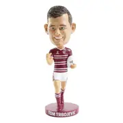 Manly Warringah Sea Eagles Tom Trbojevic NRL Bobblehead Collectible Bobble Head Statue
