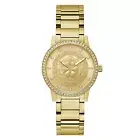 Guess Women Watch PETAL GW0747L2 Stainless Steel