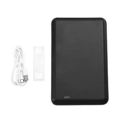 USB UHF Tag Reader ISO18000-6C 6B 860-960mhz Read Write HID-USB Virtual COM2413