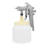 Paint Gun Portable Sprayer Painting Equipment House Small for Crafts