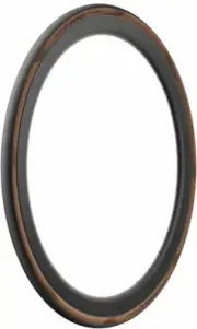 Pirelli P ZERO Race Tire - 700 x 26, Clincher, Folding, Classic Tan