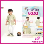 拉巴尼 ORI 套裝 BANI KOKO ST KEMKID GAZA RABBANI 合作夥伴