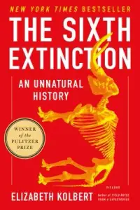 在飛比找博客來優惠-The Sixth Extinction: An Unnat