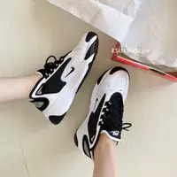 在飛比找蝦皮購物優惠--ESL- 現貨 Nike Zoom 2K 老爹鞋 黑白 復