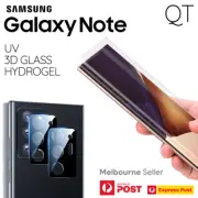 For Samsung Galaxy Note 20 / N20 Ultra UV Tempered Glass Screen Protector Cover