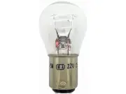 For 1987-1991 Volkswagen Fox Turn Signal Light Bulb Front Hella 62364QFYT 1988 (for: Volkswagen)