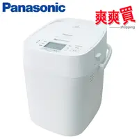 在飛比找蝦皮商城優惠-Panasonic國際牌 全自動/手動製麵包機 SD-MDX