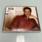 Jim Brickman Unspoken Audio CD NEW SEALED 2008 Glory Cloudy Day Whisper