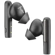 Poly Voyager Free 60 Wireless Earbuds Black