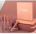 Liquid Lipstick Set Ultra Matte Velvet Waterproof Long Lasting Lip Glosses