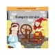 CCC Level 3-15: Rumpelstiltskin/Amy Houts 文鶴書店 Crane Publishing