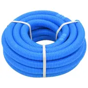 vidaXL Pool Hose Blue 38 mm 12 m Weight: 2.43 38 mm/12 m