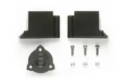 Tamiya F103GT R Parts Servo Stay F1 EP 1:10 RC Cars On Road #51227
