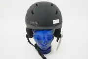 NEW! Smith Liberty MIPS Women's Snow Sports Helmet Small 51-55cm Black