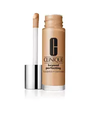 Clinique Beyond Perfecting Foundation + Concealer Vanilla 30ml