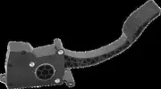 All Balls Throttle Pedal Sensor Assembly for Polaris RZR XP Turbo 16-21