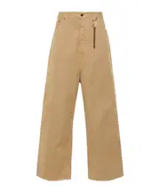 Ray trousers 31 Nude