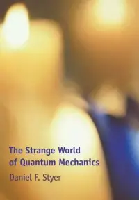 在飛比找博客來優惠-The Strange World of Quantum M