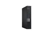 Dell Optiplex 7050 Micro Desktop PC i5 7500T HDMI Win 11 - Refurbished Excellent