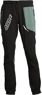 [Ande] Manaslu Men's Compression Trousers