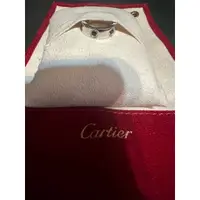 在飛比找蝦皮購物優惠-Cartier 卡地亞 戒指 Love系列 全 mercar