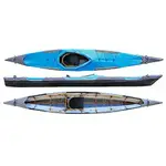 [PAKBOATS] 探索150獨木舟 藍 / QUEST 150 / 美國可拆式KAYAK / Q150B