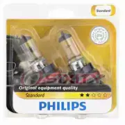 Philips High Low Beam Headlight Bulb for Mitsubishi Cordia Mirage Montero wi (for: Mitsubishi)