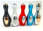 1 X JOBON Blow Torch Jet Lighter Windproof Refillable Butane Gas Gift Box