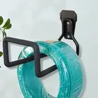 Garage Storage Hooks Wall Mount Hooks for Equipment Garden Tools Bulk Items