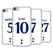 TOTTENHAM HOTSPUR F.C. 2021/22 PLAYERS HOME KIT CASE FOR APPLE iPOD TOUCH MP3