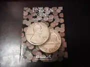 Whitman - Lincoln Cent - Starting 1975