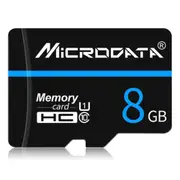 8Gb U1 Blue Line And Black Tf(Micro Sd) Memory Card