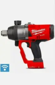 Genuine Milwaukee M18ONEFHIWF1-0 Fuel ONEKEY 1" High Torque Impact Wrench skin
