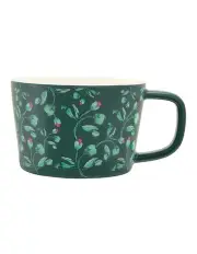 [Maxwell & Williams] Bloom Mug 400ml in Forest