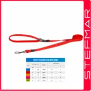 Rogz Lead Classic Red Xlarge