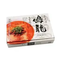 在飛比找蝦皮購物優惠-日本 名店 鳴龍 担担麵 生麵 2食 2017東京米其林一星